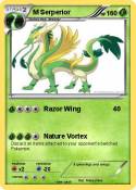 M Serperior