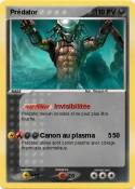 Prédator