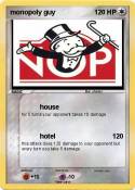 monopoly guy