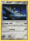 titanic