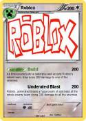 Roblox