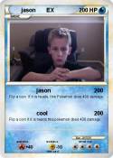 jason EX