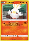 Scorbunny