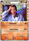 Bill Nye