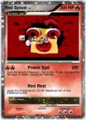 Red Splaat
