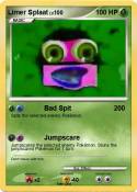 Limer Splaat