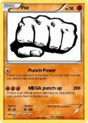 Fist