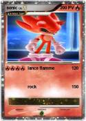 sonic