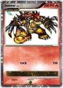 bowser