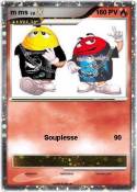 m ms