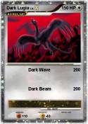 Dark Lugia