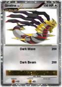 Giratina