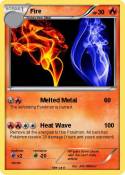 Fire