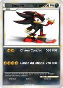Shadow 745 500