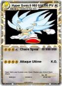 Hyper Sonic9