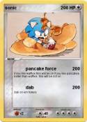 sonic