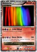 RAINBOW