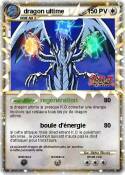 dragon ultime