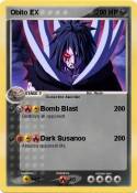 Obito EX
