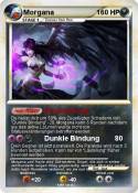 Morgana