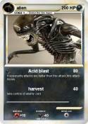 alien
