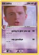 rick astley