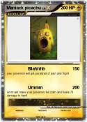 Maniack picachu
