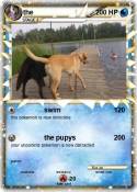 the