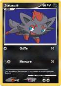 Zorua