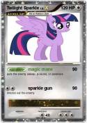 Twilight Sparkl