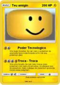 Teu amigin