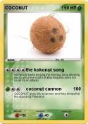 COCONUT