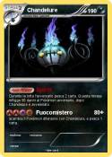Chandelure