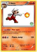 F Mario