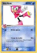 Amy Rose