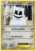 marshmallow