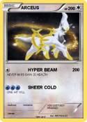 ARCEUS