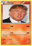 d trump