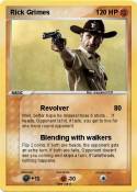 Rick Grimes