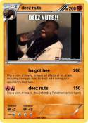 deez nuts