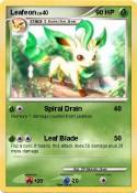 Leafeon