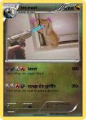 tes mort