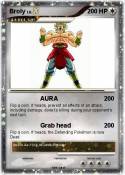 Broly