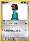 Cyanizer