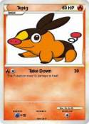 Tepig