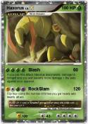 Haxorus