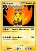 pika ace