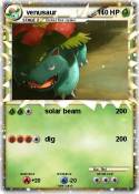 venusaur