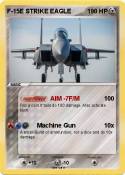 F-15E STRIKE