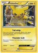 Pickachu
